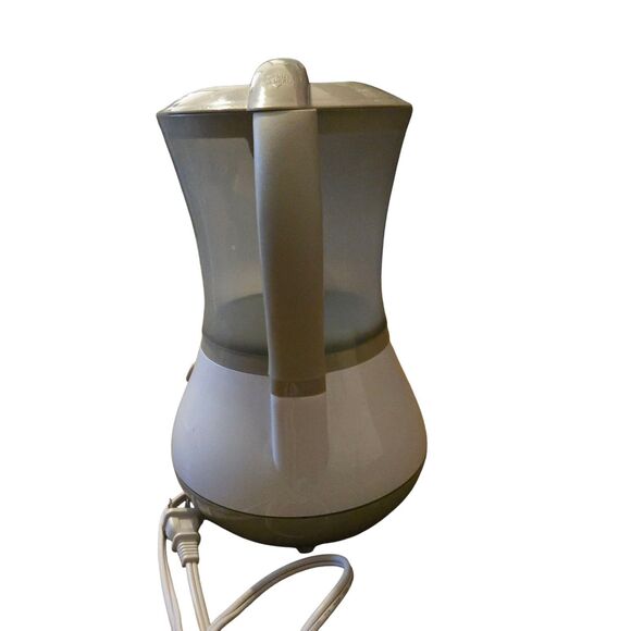 Cocoa Latte Hot Drink Maker Coco Motion Model Back To Basics Winter Chocolate - Picture 2 of 10